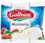Mozzarella Angebote von Galbani bei Netto Marken-Discount Fürth für 1,29 €
