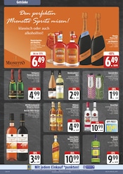 Bacardi im E center Prospekt in Weimar Aktueller E center Prospekt mit Bacardi, "Wir lieben Lebensmittel!", Seite 24