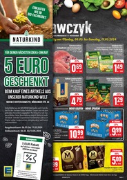 E center Prospekt "Wir lieben Lebensmittel!" für Rednitzhembach, 45 Seiten, 06.05.2024 - 11.05.2024