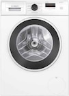 Aktuelles Waschmaschine WGE02490 Angebot bei expert TeVi in Neumarkt (Oberpfalz) ab 499,00 €