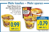 5 Minuten Terrine Angebote von Maggi bei diska Amberg für 0,79 €