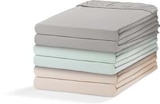 Jersey Spannbettlaken im Angebot bei Netto Marken-Discount in Homburg Jersey Spannbettlaken Angebote von DEKOR bei Netto Marken-Discount Homburg für 5,99 €