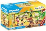 La ferme pédagogique - PLAYMOBIL dans le catalogue La Grande Récré