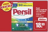 Pulver Angebote von Persil bei famila Nordwest Oldenburg für 18,99 €