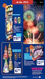 Aktueller ALDI SÜD Prospekt mit Kerzen, "Gutes für Alle.", Seite 31