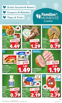 Pute im aktuellen Kaufland Prospekt (Bremerhaven) Pute im Kaufland Prospekt "Aktuelle Angebote" mit 52 Seiten (Bremerhaven)