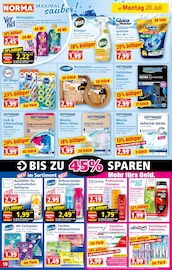Aktueller Norma Prospekt mit Smartphone, "Mehr fürs Geld", Seite 10