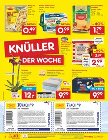 Aktueller Netto Marken-Discount Versmold Prospekt "Aktuelle Angebote" mit 44 Seiten