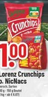 Crunchips o. NicNacs bei Trinkgut im Bergheim Prospekt für 1,00 €