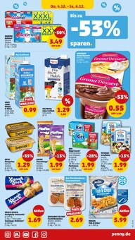 Chips im aktuellen Penny Prospekt (Jena) Chips im Penny Prospekt "Wer günstig will, muss Penny." mit 56 Seiten (Jena)