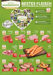 Aktueller Marktkauf Prospekt mit Wiener Würstchen, "AUSWAHL RIESIG, PREISE NIEDRIG", Seite 13
