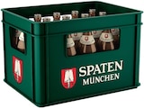 Münchner Hell Angebote von Spaten bei REWE Kaufbeuren für 13,99 €