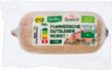 Pommersche Leberwurst von BioBio im aktuellen Netto Marken-Discount Prospekt für 1,69 €