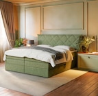 Boxspringbett von welnova im aktuellen XXXLutz Möbelhäuser Prospekt