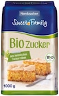 Bio Rübenzucker von Nordzucker im aktuellen nahkauf Prospekt für 1,99 €