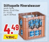 Angebot im Trinkgut Oelde Prospekt Trinkgut Oelde Prospekt mit im Angebot fĂŒr 4,49 âŹ