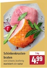 famila Nordost - Schinkenkrustenbraten Angebot im Prospekt Schinkenkrustenbraten bei famila Nordost im Prospekt "" für 4,99 €