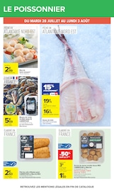 Prospectus Carrefour "VOS PETITS PRIX DU QUOTIDIEN" en cours à Villeurbanne, Page 28 Catalogue Carrefour en cours à Villeurbanne, "VOS PETITS PRIX DU QUOTIDIEN", Page 28