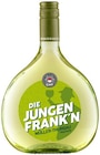 Alkoholische Getraenke im REWE Prospekt Die jungen Frank’n Müller-Thurgau im aktuellen REWE Prospekt für 3,99 €