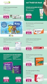 Vitamine im mea - meine apotheke Prospekt in Fürth Aktueller mea - meine apotheke Prospekt mit Vitamine, "Unsere August-Angebote", Seite 2