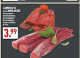 LAMMFILETS im Angebot bei Marktkauf in Bergheim LAMMFILETS Angebote bei Marktkauf Bergheim für 3,99 €