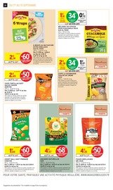 Promos Gâteau dans le catalogue "Intermarché" de Intermarché Super Gâteau en promo dans le catalogue Intermarché Super à la page 26