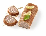 Schichtbraten bei E center im Prospekt "" für 1,29 €
