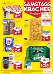 Aktueller Netto Marken-Discount Prospekt mit Kartoffeln, "Aktuelle Angebote", Seite 48