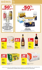 D'autres offres dans le catalogue "LE MOIS MONOPOLY" de Carrefour D'autres offres dans le catalogue "LE MOIS MONOPOLY" de Carrefour à la page 23