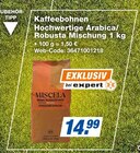 Angebot im expert Marktoberdorf Prospekt expert Marktoberdorf Prospekt mit im Angebot fĂŒr 14,99 âŹ