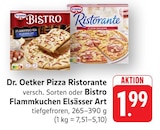 Pizza Ristorante bei EDEKA im Prospekt "" für 1,99 €