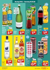 Energydrink im Netto Marken-Discount Prospekt in Fürth Aktueller Netto Marken-Discount Prospekt mit Energydrink, "Aktuelle Angebote", Seite 29