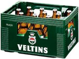 Pilsener Steinie oder Pilsener Steinie im Angebot bei REWE in Mülheim Pilsener Steinie oder Pilsener Steinie Angebote von Veltins bei REWE Mülheim für 9,99 €