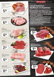 Schweinebauch im EDEKA Prospekt in Stade Aktueller EDEKA Prospekt mit Schweinebauch, "Top Angebote", Seite 5