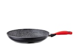 KHG Bratpfanne Red'n'Hot von KHG im aktuellen Sconto SB Prospekt