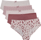 SHORTIES FEMME INEXTENSO - IN EXTENSO en promo chez Auchan Hypermarché SHORTIES FEMME INEXTENSO - IN EXTENSO dans le catalogue Auchan Hypermarché