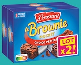 Le Brownie Pocket Choco Pépites à Intermarché dans Méziré