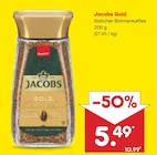 Gold Angebote von Jacobs bei Netto Marken-Discount Herten für 5,49 €