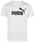 Herren T-Shirt Angebote von PUMA bei REWE Ingolstadt für 15,00 €