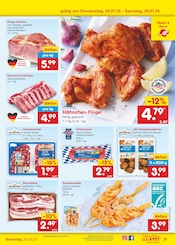Speck im Netto Marken-Discount Prospekt in Bielefeld Aktueller Netto Marken-Discount Prospekt mit Speck, "Aktuelle Angebote", Seite 49