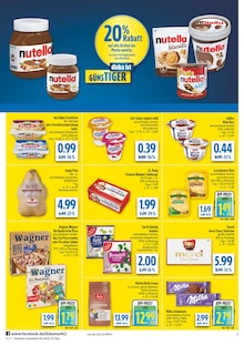 Aktueller diska Prospekt "alles an deinem ort." Seite 2 von 12 Seiten für Creußen