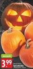 Speisekürbis "Halloween" im Angebot bei EDEKA in Leverkusen Speisekürbis "Halloween" Angebote bei EDEKA Leverkusen für 3,99 €