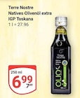 Aktuelle Olivenöl Angebote bei GLOBUS in Leipzig Aktuelles Natives Olivenöl extra IGP Toskana Angebot bei GLOBUS in Leipzig ab 6,99 €