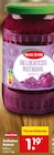 Delikatess Rotkohl Angebote von Beste Ernte bei Netto Marken-Discount Mannheim für 1,19 €