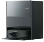 Saugroboter mit Wischfunktion Aqua10 Ultra Angebote von Dreame bei expert Soest für 999,00 €