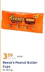 Peanut Butter Cups Angebote von Reese's bei Action Berlin für 3,59 €