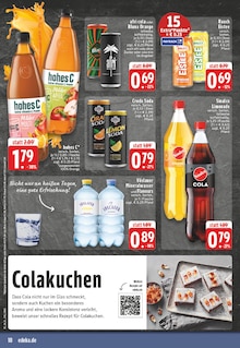 Äpfel im EDEKA Prospekt "Aktuelle Angebote" mit 24 Seiten (Hamm)