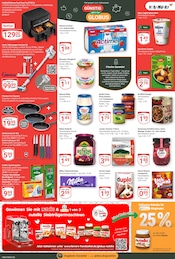 Aktueller GLOBUS Prospekt mit Chili, "Aktuelle Angebote", Seite 2