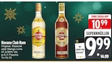 Original oder Especial von Havana Club im aktuellen EDEKA Prospekt für 9,99 €