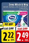 Aktuelle Toilettenpapier Angebote bei E center in Duisburg Aktuelles Wisch & Weg Angebot bei E center in Duisburg ab 2,22 €